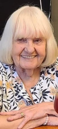 photo of Roberta Marie Pailthorpe